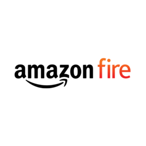 AmazonFire logo transparent 300x300