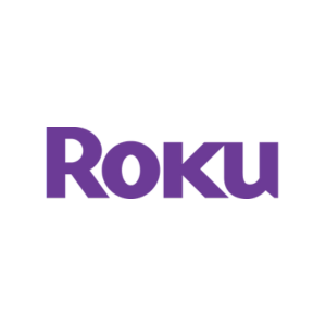 Roku logo transparent (150 x 150 px)